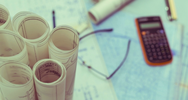 Helping developers maximise their returns new build house construction planning calculator