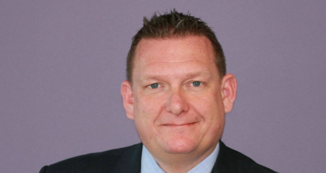 In the Spotlight with Richard Pike, Phoebus Software Richard Pike Phoebus Software