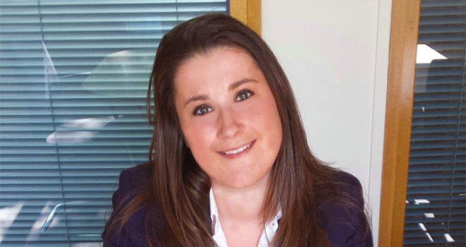 Five ways for advisers to remain relevant to tomorrow’s consumer Lauren Bagley, TMA