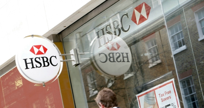 HSBC cuts rates on high LTV products HSBC