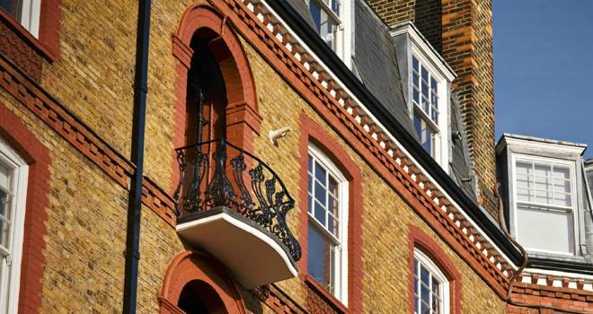 Using MUFBs to increase yield nice kensington flats