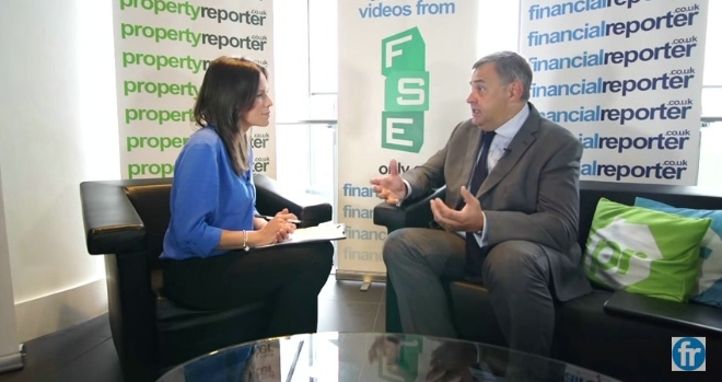 rob jupp brightstar fse manchester