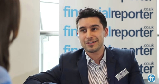 Sourcing systems are not decision makers, warns Clever Lending sam kirtikar clever lending fse manchester