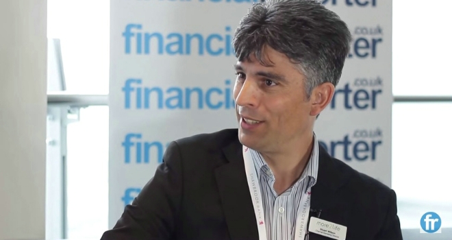 stuart wilson more2life fse manchester