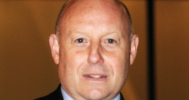 In the Spotlight with Phil Whitehouse, MCI Club Phil Whitehouse MCI Mortgage Club