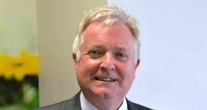 Colin Franklin Hinckley Rugby Building Society