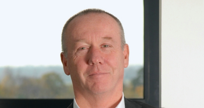 In the Spotlight with Mark Riddick, Chairman of Search Acumen Mark Riddick Search Acumen