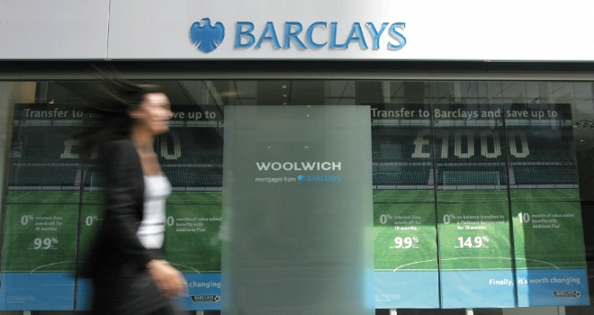 Barclays to drop Woolwich brand barclays woolwich