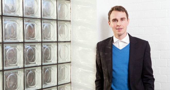 Asset management firm acquires Lending Works Nick Nicholas Harding Lending Works
