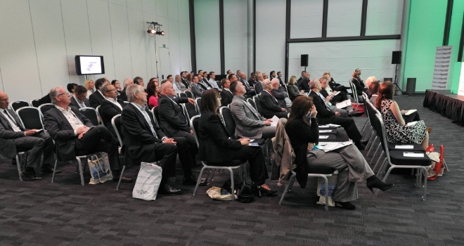 FCA to provide first mortgage study update at FSE Manchester FSE Manchester 2015 seminar