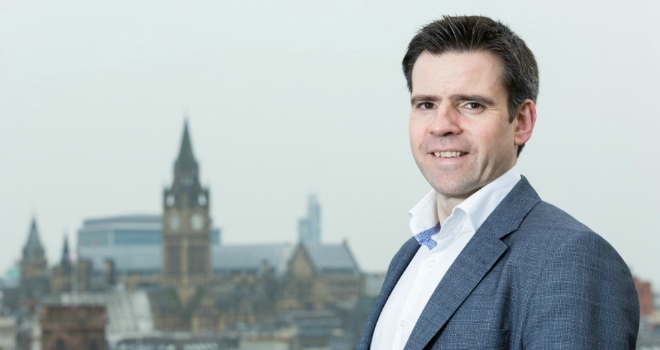 MCD: a new age for the secured loan industry Paul McGerrigan, chief executive of Loan.co.uk