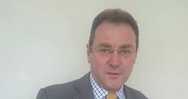 Are you overlooking the buy-to-let second-charge market? Steve Harness, the Loans Engine