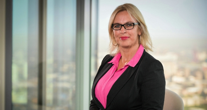 Jackie Uhi Barclays