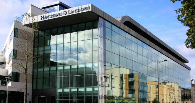 Hargreaves Lansdown supports £5.4bn private equity takeover Hargreaves Lansdown