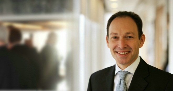 Harley Kagan United Trust Bank