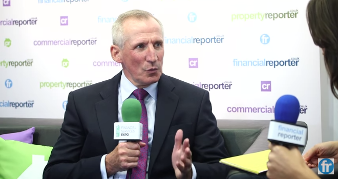FSE Manchester: AMI's Sinclair criticises 'deceitful and dangerous' FCA paper rob sinclair ami