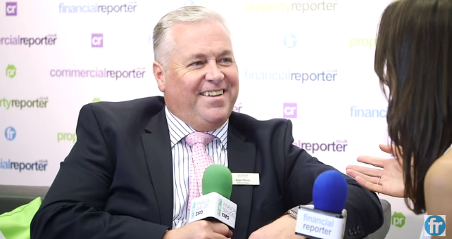 roger morris precise 2015