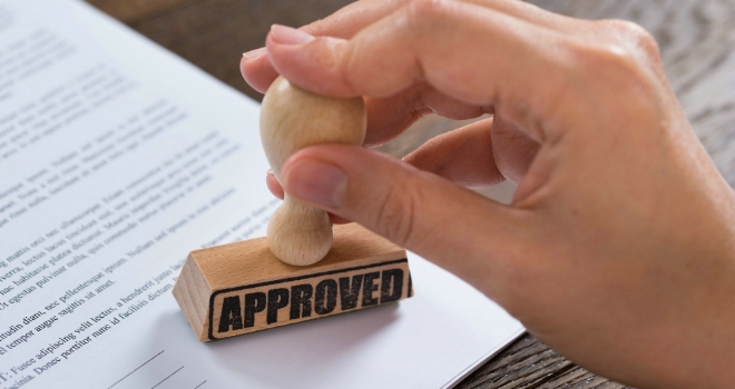 Self-employed affordability options improving in 2021 approved approval business form paperwork