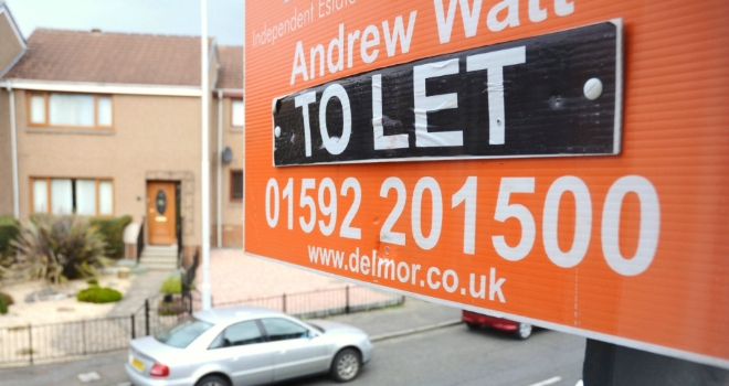 CHL makes further cuts to short term lets range to let sign 1