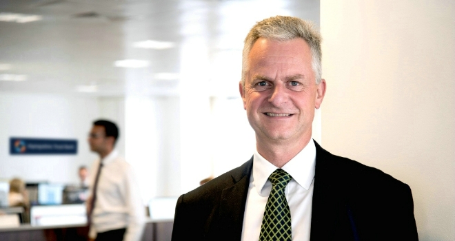 mark sismey durrant hampshire trust bank