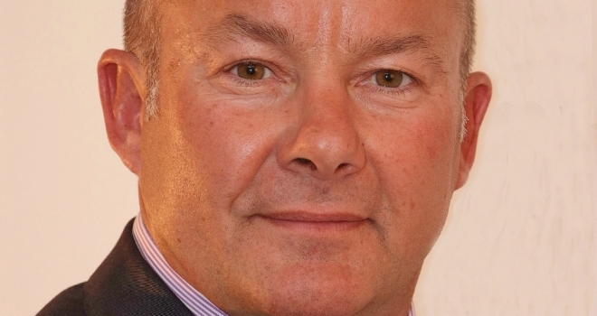 The secret to success for self-employed brokers John Phillips Just Mortgages