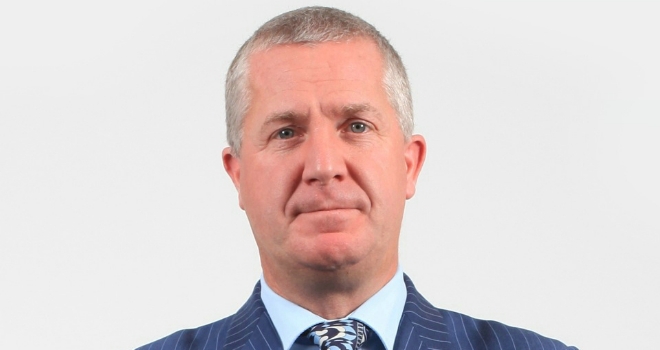 In the Spotlight with Tim Kirby, Quint Group Quintessential Quint Tim Kirby