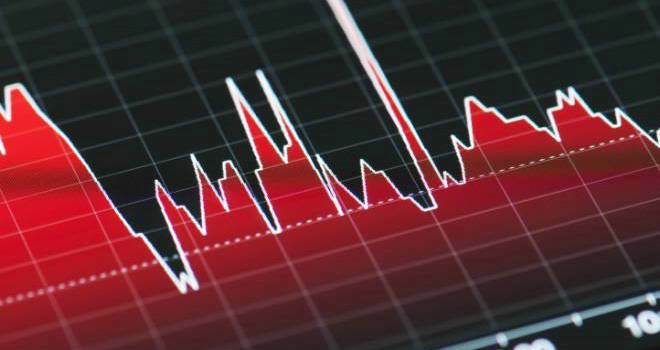 Remortgage activity continues to grow: CML red and black graphs