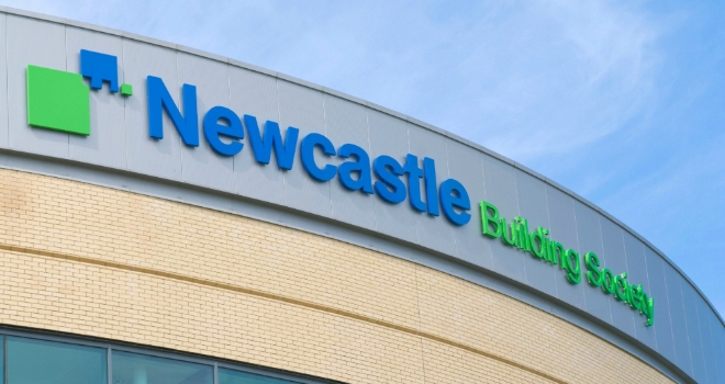 Newcastle Intermediaries enhances large loan proposition Newcastle Building Society