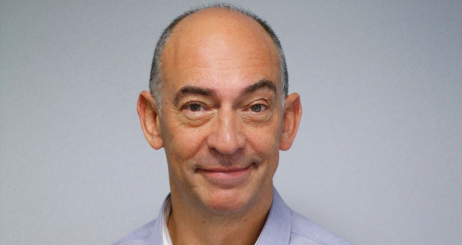 Landbay launches specialist buy-to-let range Paul Clampin