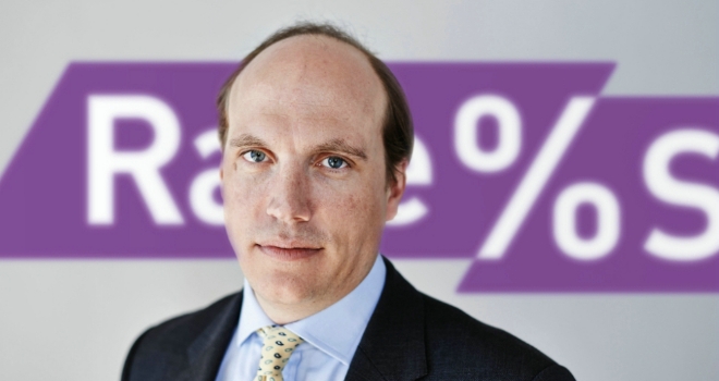 How the Peer-to-Peer industry can prepare for the next downturn Rhydian Lewis RateSetter