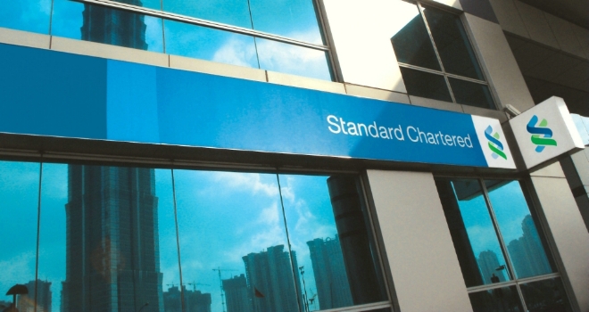 FCA fines Standard Chartered £102m for anti-money laundering breaches Standard Chartered