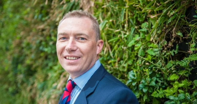 Shawbrook hires Darrell Walker as head of product development Darrell Walker Prestige Finance