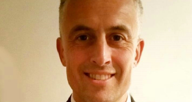 Housing Shortage Sees Development Finance Soar Lorenzo Satchell, Director, First 4 Bridging