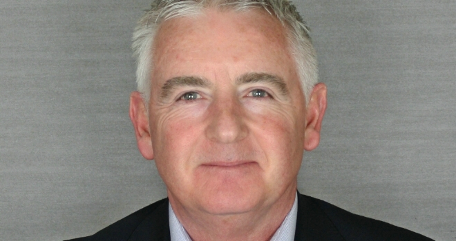 TMA launches conveyancing panel Gary Little CII TMA