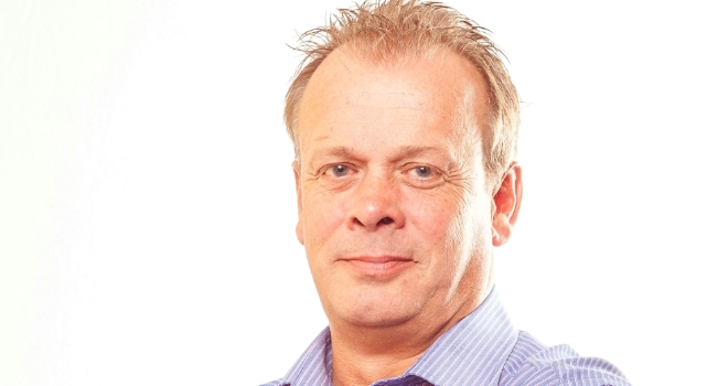 In the Spotlight with Nigel Payne, TFC Homeloans Nigel Payne TFC