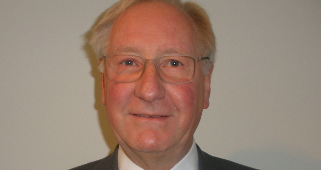 Definitions of Retirement and Pensioner Bob Champion, LLA, Later Life Academy