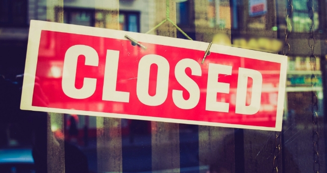 Magellan Homeloans closes to new business Closed