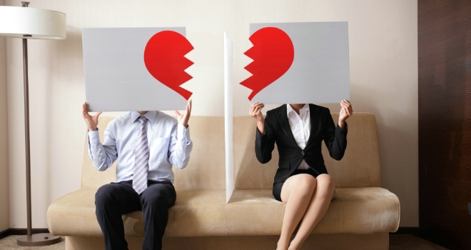 Divorced women three times more likely to use equity release divorce