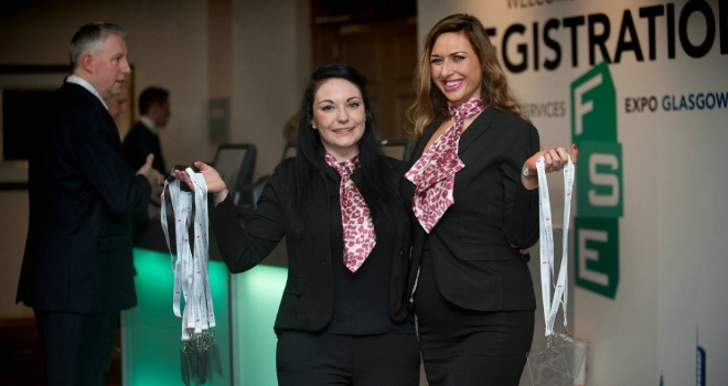 Second annual FSE Wales open for registration FSE Glasgow