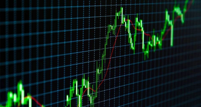 GDP growth forecasts revised down until 2020 graph