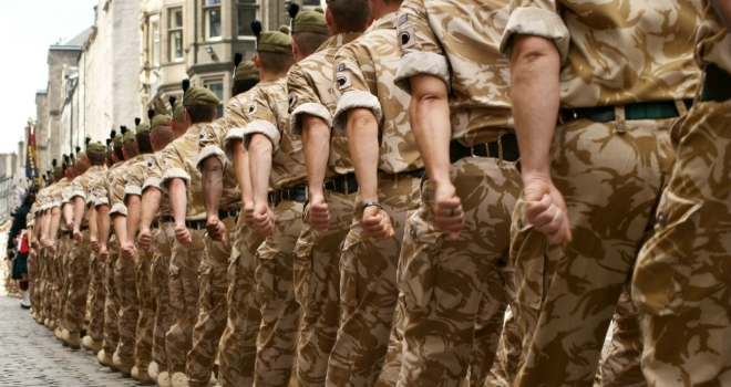 Forces Help to Buy scheme made permanent Army Armed Forces