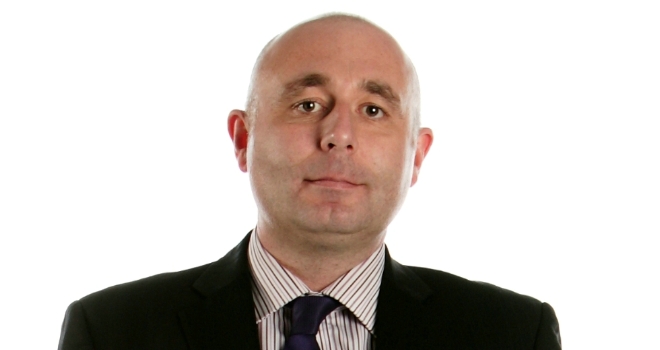 In with the wrong crowd? Mark Greenwood, Regulatory Policy Manager, SimplyBiz Group