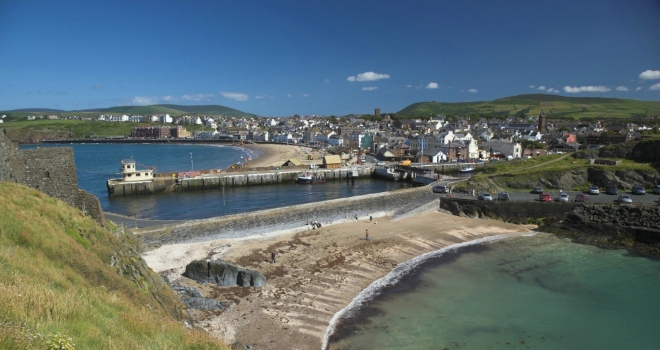 Keystone Law to launch in Isle of Man Isle of Man