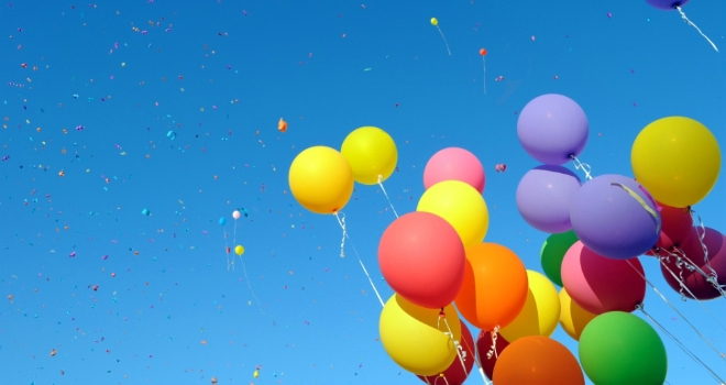 Soaring inflation biggest financial worry among UK adults balloons rise inflation