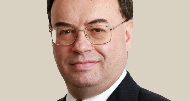 Decision to hold interest rates an 'active choice', BoE's Bailey says andrew bailey fca boe