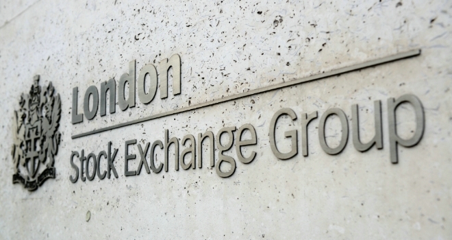 London Stock Exchange