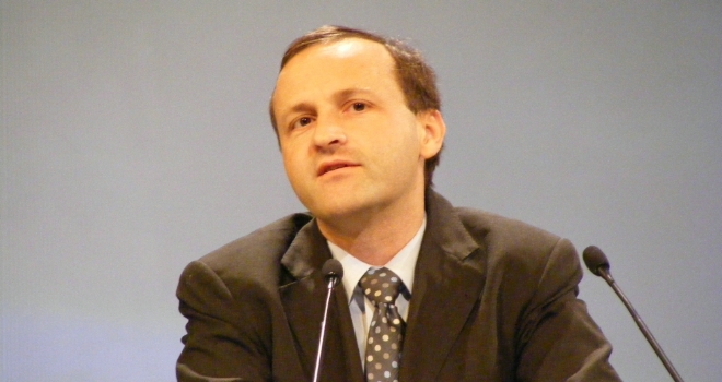 Steve Webb