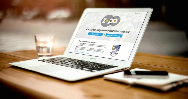 Zopa launches new peer-to-peer range Zopa