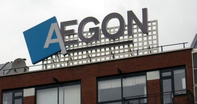 Aegon announce launch of new business protection guide for advisers Aegon