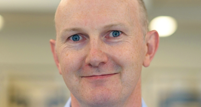 In the Spotlight with Matt Tooth, LendInvest Matt Tooth Lendinvest